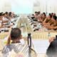 Kanwil BPN Sumut Gelar Sidang Panitia B PT Gunung Melayu di Asahan