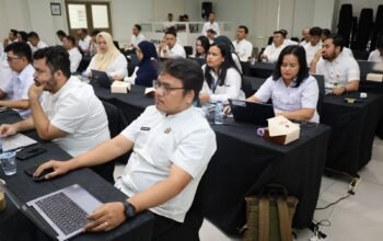 Transformasi Pelayanan
