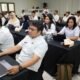 Kantah Toba Ikuti Pelatihan Implementasi Transformasi Pelayanan Pertanahan