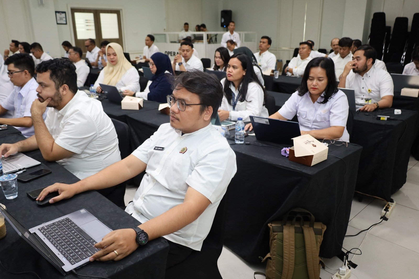 Transformasi Pelayanan