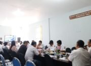 Penanganan Akses Reforma Agraria