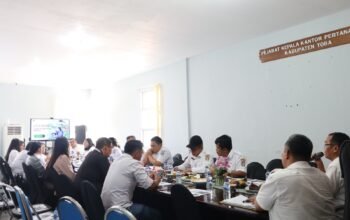 Penanganan Akses Reforma Agraria