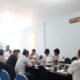 Kantah Toba Gelar Rapat Expose Data dan Perencanaan Kerja Sama Penanganan Akses Reforma Agraria