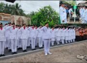 Ziarah ke Makam Pahlawan