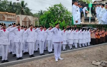 Ziarah ke Makam Pahlawan