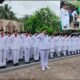 Ziarah ke Makam Pahlawan, Camat Bukit Malintang Ajak Generasi Muda Rawat Semangat Kemerdekaan