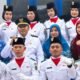 41 Anggota Paskibra Bukit Malintang Resmi Dikukuhkan, Komandan M. Saki Ibrahim: Kami Siap Jalankan Amanah