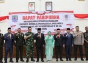 Semangat Indonesia Emas