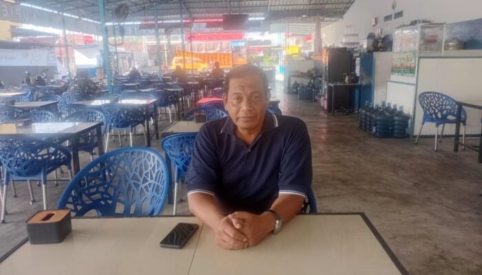 Membongkar “Design” Oligarkhi: Dua Front Dolar dan Beras Jadi Ujian Stabilitas Ekonomi 2026