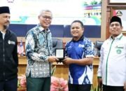 Mahasiswa Malaysia dan Indonesia Bersatu Dorong Pengabdian Berkelanjutan