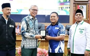 Mahasiswa Malaysia dan Indonesia Bersatu Dorong Pengabdian Berkelanjutan