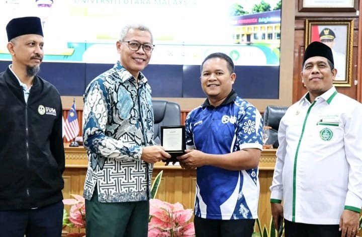 KKN Internasional