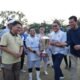 Semarak HUT ke-81 RI, UMSU Gelar Turnamen Bulutangkis dan Mini Soccer