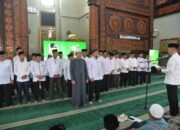 MTQ Yayasan Haji Anif ke 7