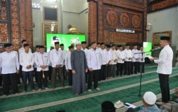MTQ Yayasan Haji Anif ke 7