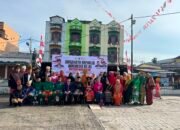 Ponpes Modern Darul Hikmah TPI