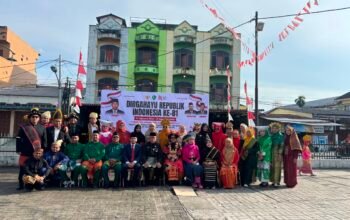 Ponpes Modern Darul Hikmah TPI