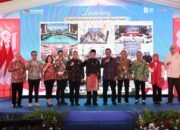 Luncurkan Tiga Program