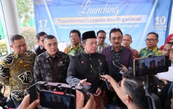 Urus Balik Nama Maksimal 10 Hari