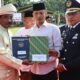 HUT ke-81 RI di Binjai: Veteran Dihormati, ASN Diguyur Penghargaan, Atlet Berprestasi Dapat Apresiasi