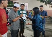 Meriahkan HUT Ke-81 RI, Warga Lingkungan X-XI Helvetia Tengah Kompak Gelar Beragam Lomba