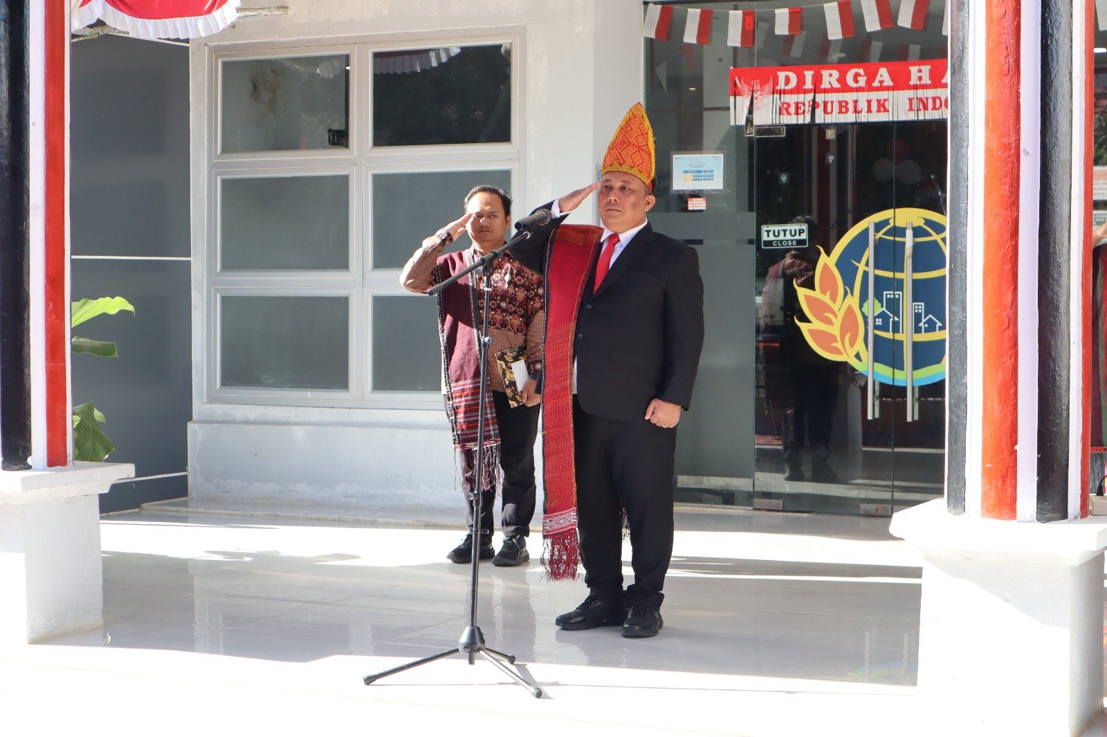 Kantah Toba