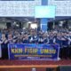 FISIP UMSU Lepas 404 Mahasiswa Ikuti KKN di Deli Serdang dan Malaysia