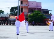 Detik Detik Peringatan Kemerdekaan RI
