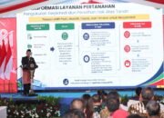 Pengukuran Terjadwal