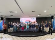 Pelindo dan BNNP Sumut Perkuat Edukasi Generasi Muda Lewat Gerakan “Merdeka Tanpa Narkoba”