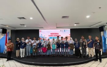 Pelindo dan BNNP Sumut Perkuat Edukasi Generasi Muda Lewat Gerakan “Merdeka Tanpa Narkoba”