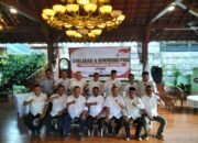 Deklarasi Pendopo Nusantara Mandiri