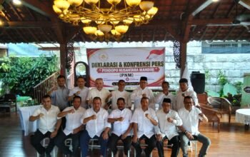 Deklarasi Pendopo Nusantara Mandiri