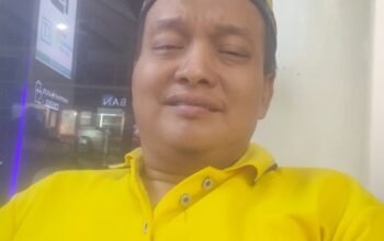 KDRT di Batu Bara