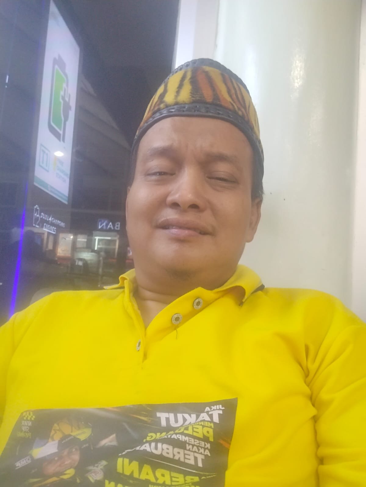 KDRT di Batu Bara