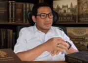 Perjuangan Para Sultan