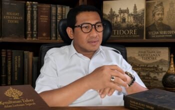 Perjuangan Para Sultan