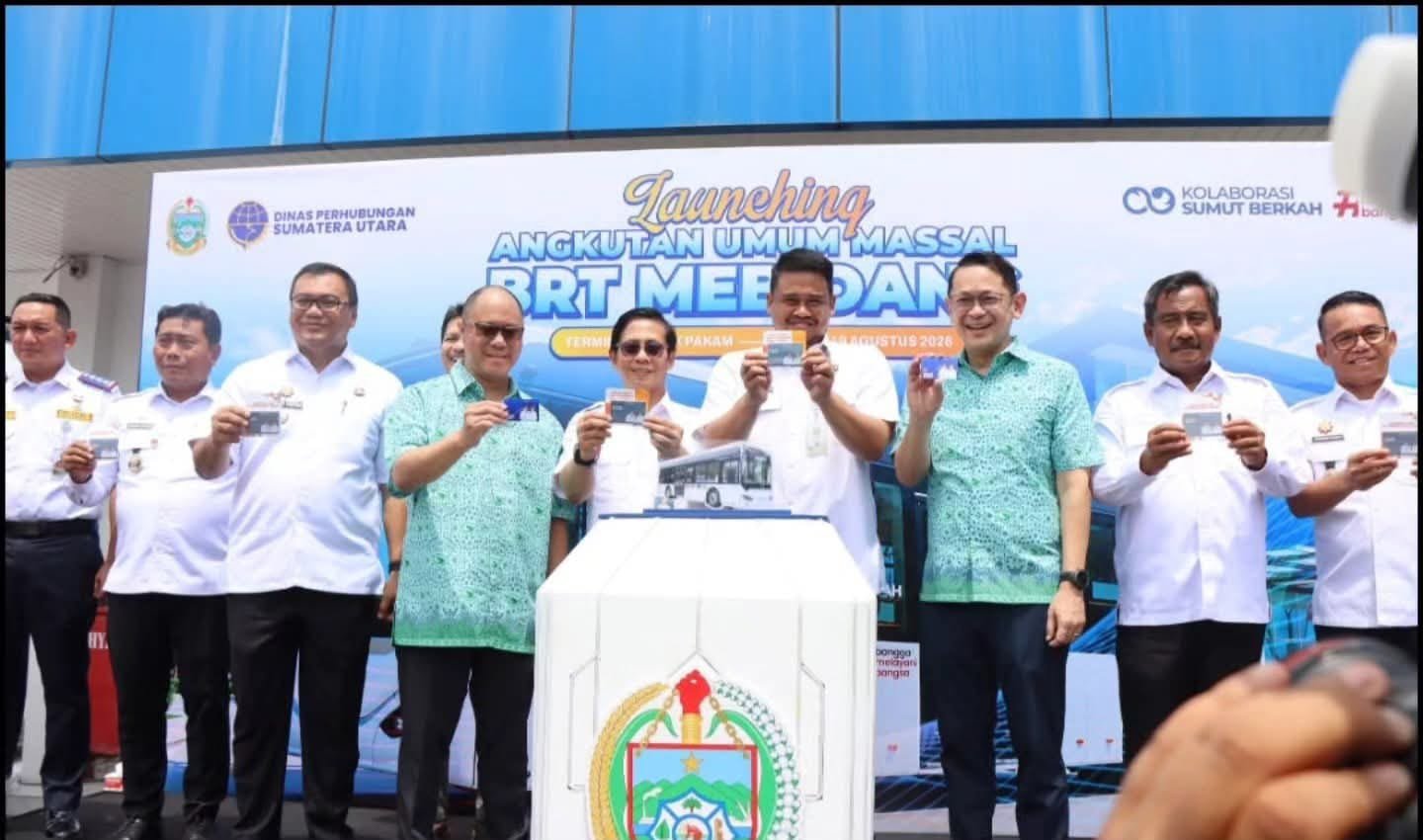 BRT Mebidang