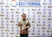 Pengembangan Geotermal