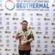 Berkontribusi dalam Pengembangan Geotermal di Indonesia, Kementerian ATR/BPN Dapat Penghargaan dari Kementerian ESDM