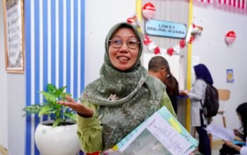 Manfaat Pengukuran Terjadwal