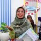 Masyarakat Rasakan Manfaat Pengukuran Terjadwal Saat Sertipikasi Tanah