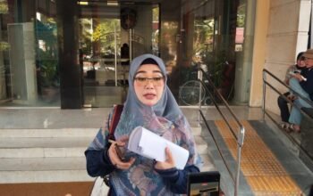 Eks Ibu Bhayangkari Minta Polda Sumut Tetapkan Oknum Pengacara Tersangka Dugaan Penggelapan