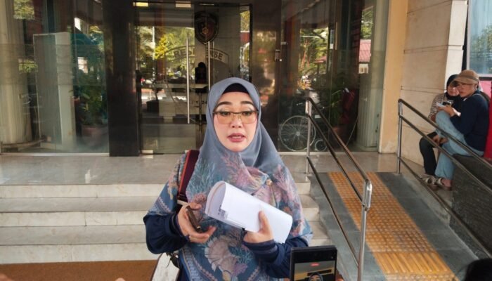 Eks Ibu Bhayangkari Minta Polda Sumut Tetapkan Oknum Pengacara Tersangka Dugaan Penggelapan