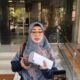 Eks Ibu Bhayangkari Minta Polda Sumut Tetapkan Oknum Pengacara Tersangka Dugaan Penggelapan