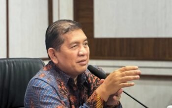 Kanwil BPN Sumut