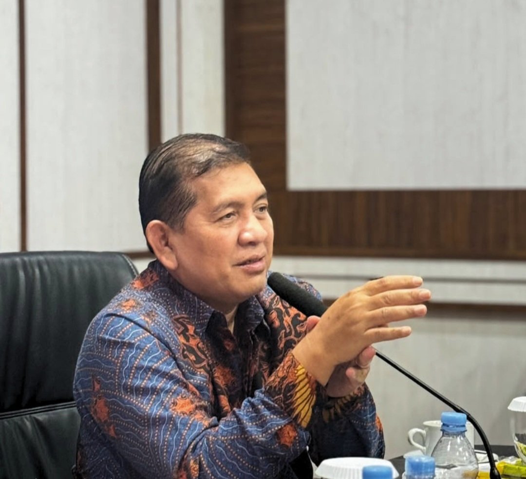 Kanwil BPN Sumut