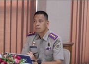 Uji Kompetensi Penata Pertanahan