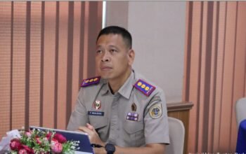 Uji Kompetensi Penata Pertanahan