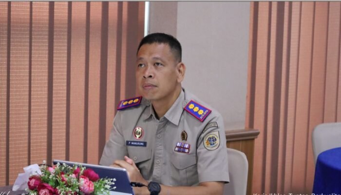 Uji Kompetensi Penata Pertanahan 2026, Kanwil BPN Sumut Perkuat SDM untuk Pelayanan yang Lebih Profesional